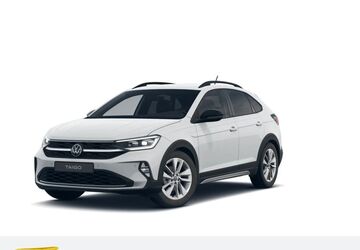 VW Taigo 9.785 km 24.550 &euro; Lüdenscheid 58507