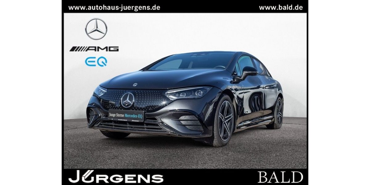 Mercedes-Benz EQE 22.611 km 51.340 &euro; Hagen 58135