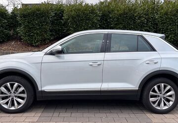 VW T-Roc 134.000 km 17.500 &euro; Iserlohn 58642