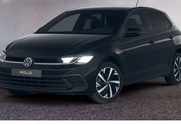 VW Polo 4.999 km 27.990 &euro; Menden 58706