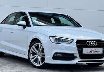 Audi A3 183.000 km 12.500 &euro; Hagen 58119