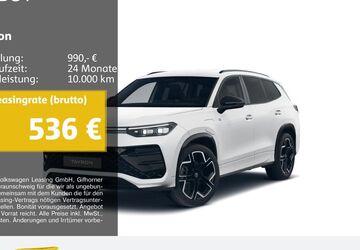 VW Tayron 10.614 km 48.870 &euro; Lüdenscheid 58507