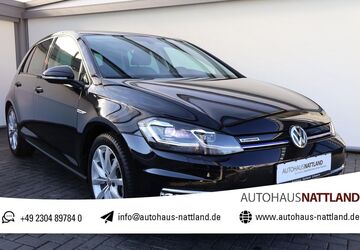 VW Golf 49.307 km 17.650 &euro; Schwerte 58239