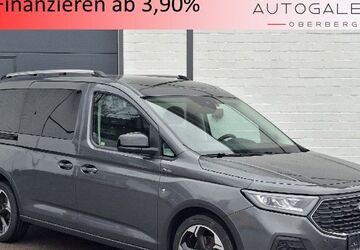 Ford Tourneo Connect 13.731 km 34.950 &euro; Reichshof 51580