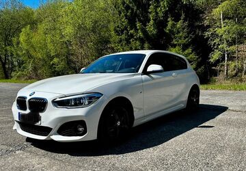 BMW 120 109.500 km 17.500 &euro; Meinerzhagen 58540