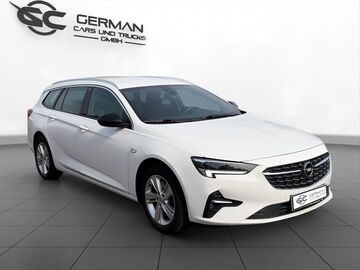 Gebrauchte Opel Insignia
