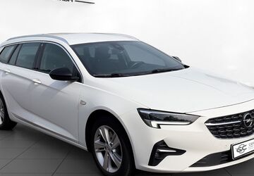 Opel Insignia 174.000 km 9.999 &euro; Hagen 58089