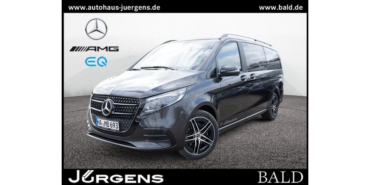 Mercedes-Benz V 250 9.500 km 70.400 &euro; Lüdenscheid 58507