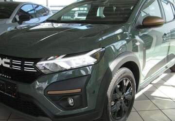 Dacia Sandero 15.050 km 18.900 &euro; Plettenberg 58840