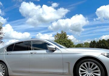 BMW 730 223.500 km 30.990 &euro; Iserlohn 58640