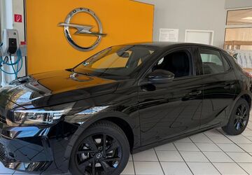 Opel Corsa 3.956 km 16.890 &euro; Olpe 57462