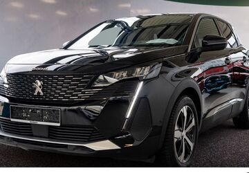 Peugeot 3008 17.920 km 22.957 &euro; Menden 58706