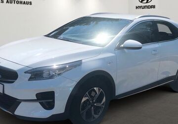 Kia XCeed 20.650 km 16.490 &euro; Olpe 57462