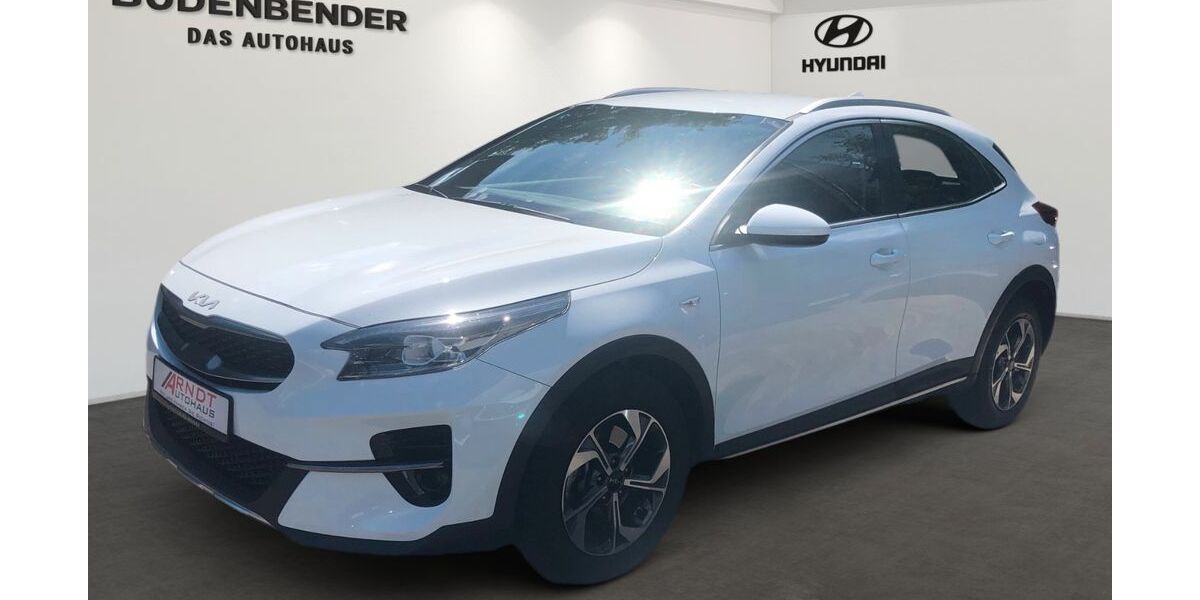 Kia XCeed 20.650 km 16.490 &euro; Olpe 57462