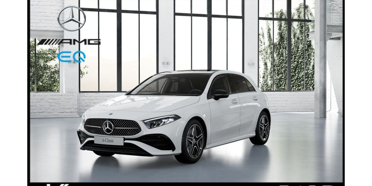 Mercedes-Benz A 220 8.458 km 38.790 &euro; Iserlohn 58636