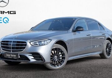 Mercedes-Benz S 350 9.979 km 100.490 &euro; Plettenberg 58840