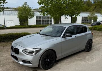 BMW 118 195.000 km 6.890 &euro; Hagen 58119