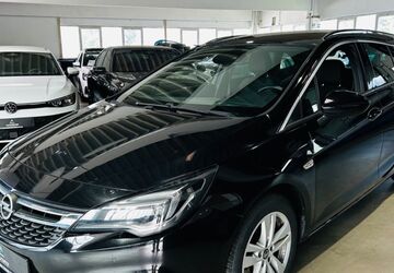Opel Astra 246.000 km 4.190 &euro; Lüdenscheid 58507