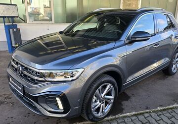 VW T-Roc 1.025 km 30.770 &euro; Werdohl 58791