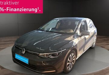 VW Golf 38.524 km 22.380 &euro; Sundern 59846