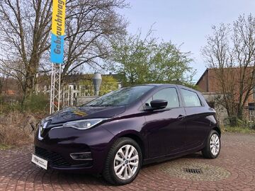 Gebrauchte Renault ZOE