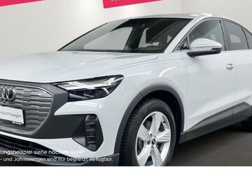 Audi Q4 e-tron 23.677 km 29.990 &euro; Hagen 58089