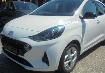 Hyundai i10 14.700 km 13.990 &euro; Radevormwald 42477