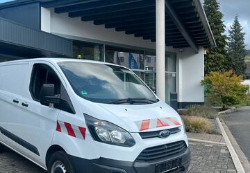 Ford Transit Custom 223.000 km 9.990 &euro; Finnentrop 57413