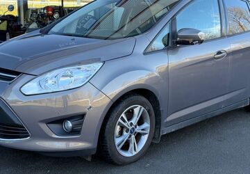 Ford C-Max 110.000 km 5.999 &euro; Schwerte 58239