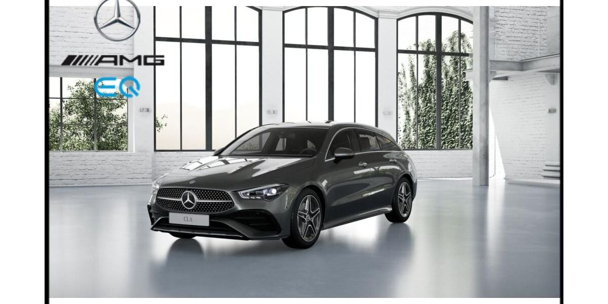 Mercedes-Benz CLA 250 Shooting Brake 18.873 km 36.220 &euro; Lüdenscheid 58507