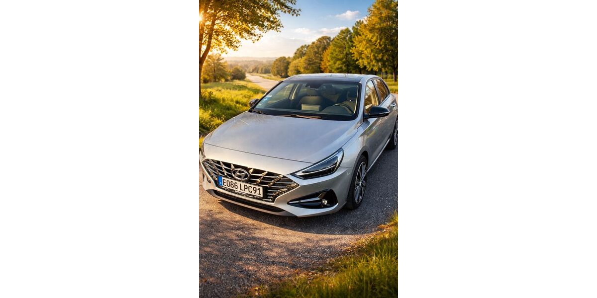 Hyundai i30 190.000 km 11.700 &euro; Hemer 58675