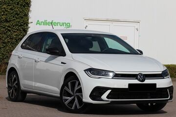 Gebrauchte VW Polo