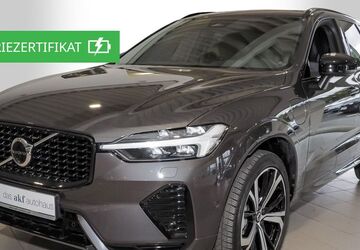 Volvo XC60 13.006 km 53.500 &euro; Schwerte 58239