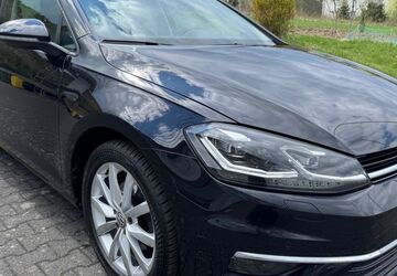 VW Golf 78.000 km 17.750 &euro; Drolshagen 57489