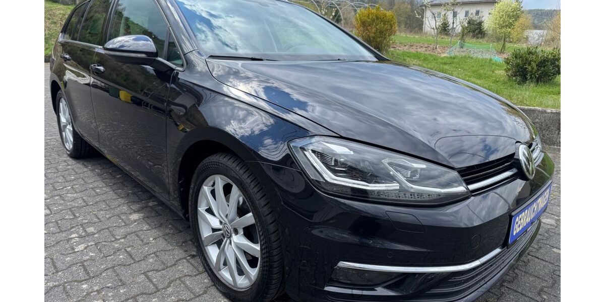 VW Golf 78.000 km 17.750 &euro; Drolshagen 57489