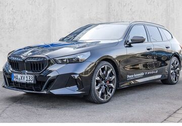 BMW 540 10.900 km 83.890 &euro; Hagen 58119