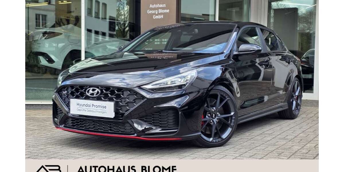 Hyundai i30 75.990 km 28.690 &euro; Sundern 59846