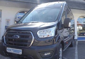 Ford Transit 40.316 km 27.990 &euro; Meinerzhagen 58540