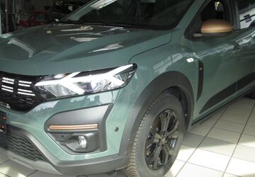 Dacia Jogger 17.390 km 19.700 &euro; Plettenberg 58840