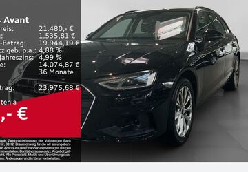 Audi A4 93.441 km 20.940 &euro; Lüdenscheid 58511