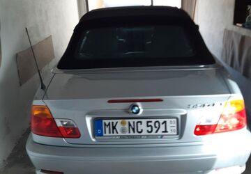 BMW 330 70.000 km 22.900 &euro; Plettenberg 58840