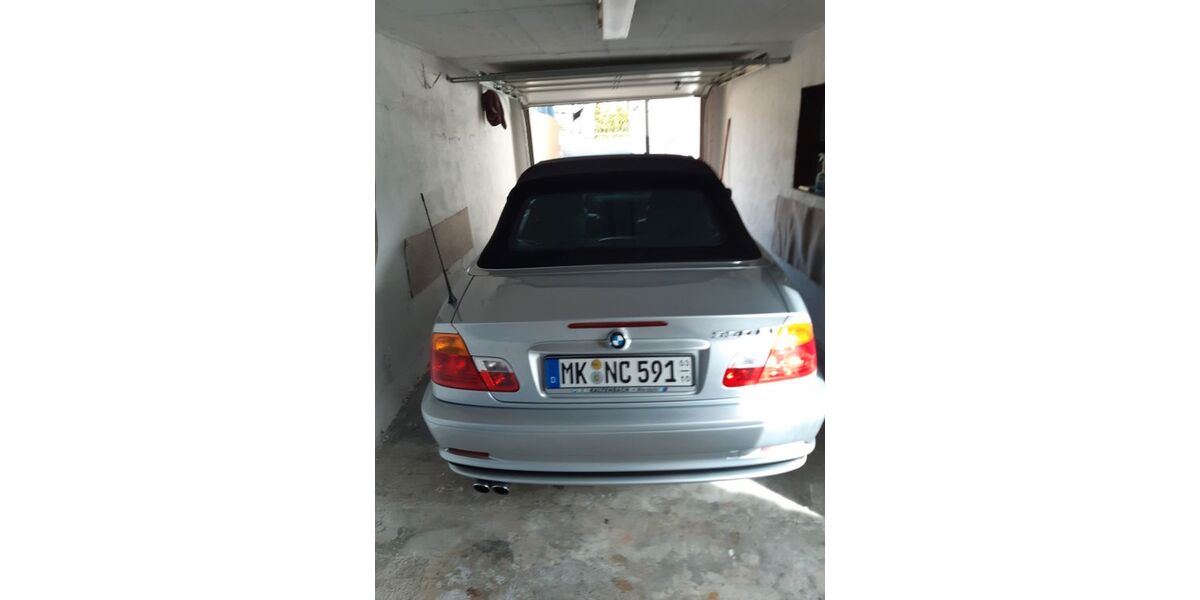 BMW 330 70.000 km 22.900 &euro; Plettenberg 58840