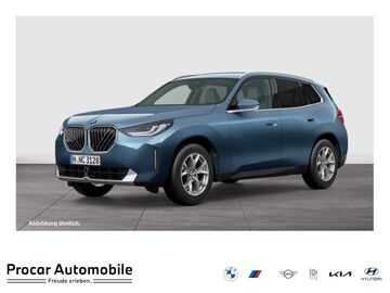 Gebrauchte BMW X3