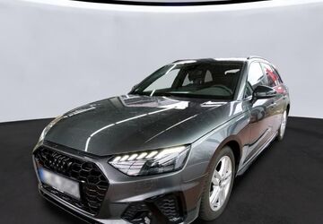 Audi A4 10.540 km 42.090 &euro; Hagen 58091