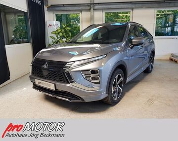 Gebrauchte Mitsubishi Eclipse Cross