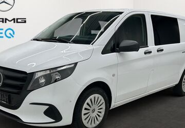 Mercedes-Benz Vito 38.866 km 45.339 &euro; Hagen 58135