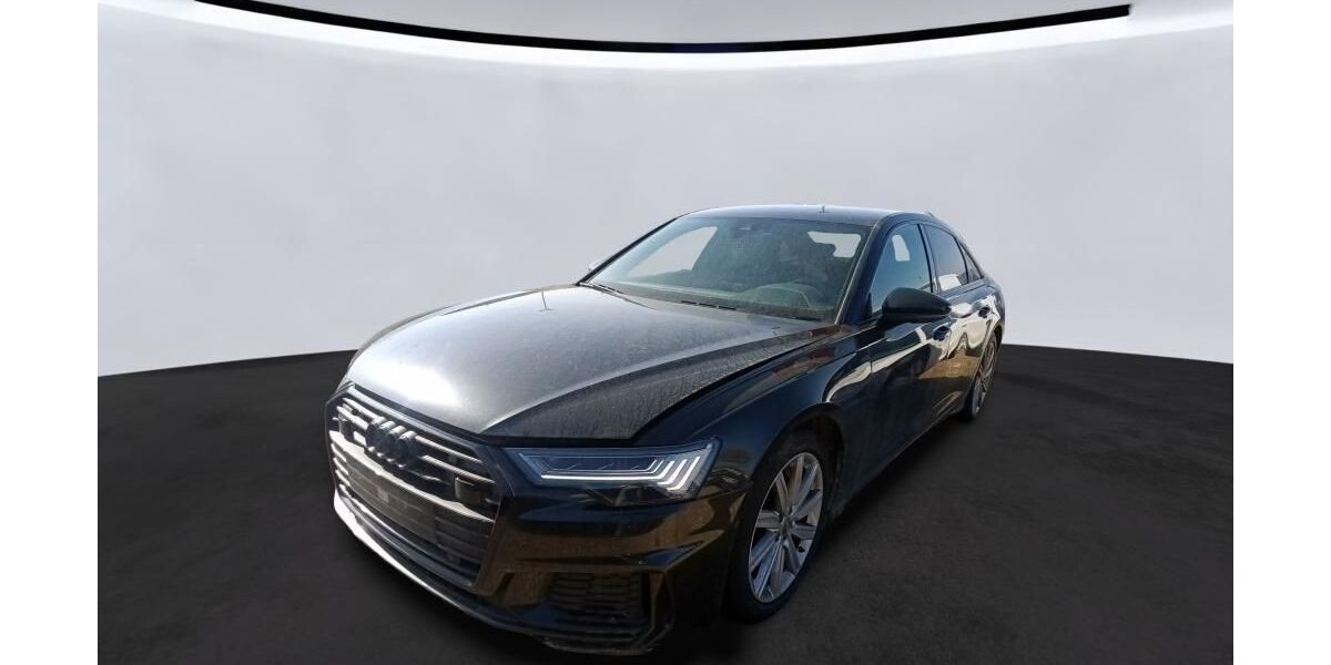 Audi A6 106.293 km 33.140 &euro; Hagen 58091