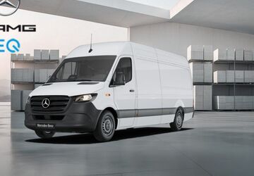Mercedes-Benz Sprinter 37.618 km 47.481 &euro; Lüdenscheid 58507