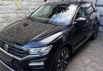 VW T-Roc 49.900 km 18.900 &euro; Engelskoirchen 51766