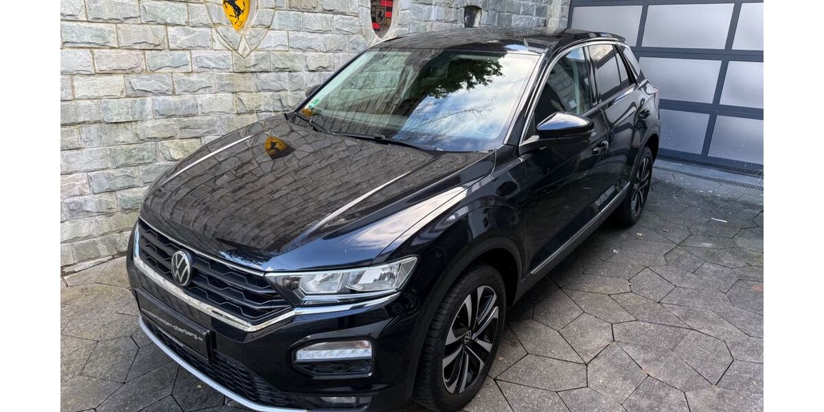 VW T-Roc 49.900 km 18.900 &euro; Engelskoirchen 51766